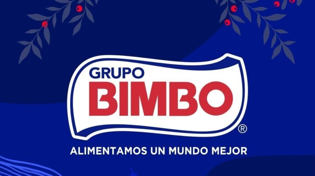 Trabajos en Grupo Bimbo