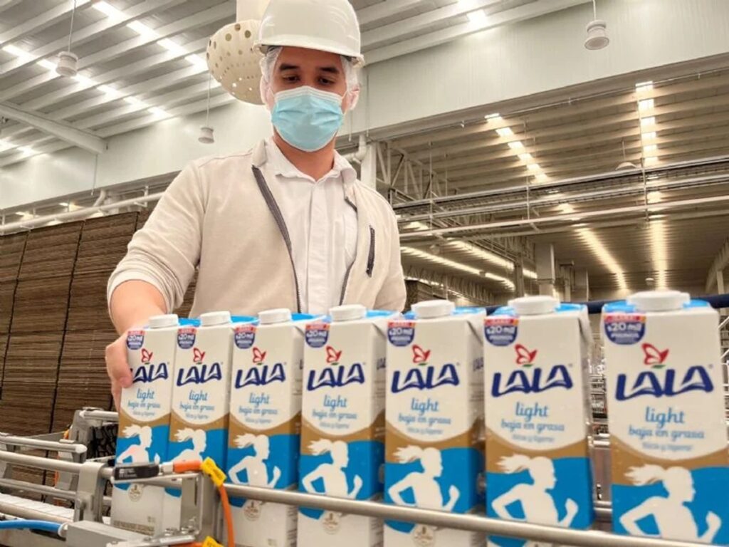 Trabajos en Grupo Lala