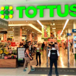 Tottus tiene vacante para gente activa| postula