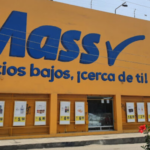 POR APERTURA DE LOCALES MASS OFRECE EMPLEO